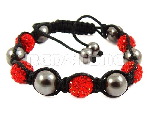 Shamballa náramok SB20698